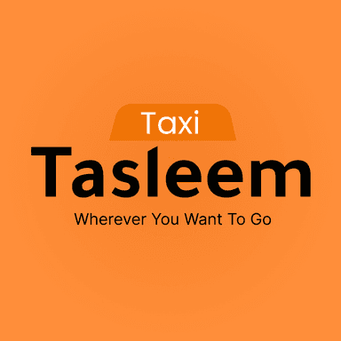 Tasleem Taxi