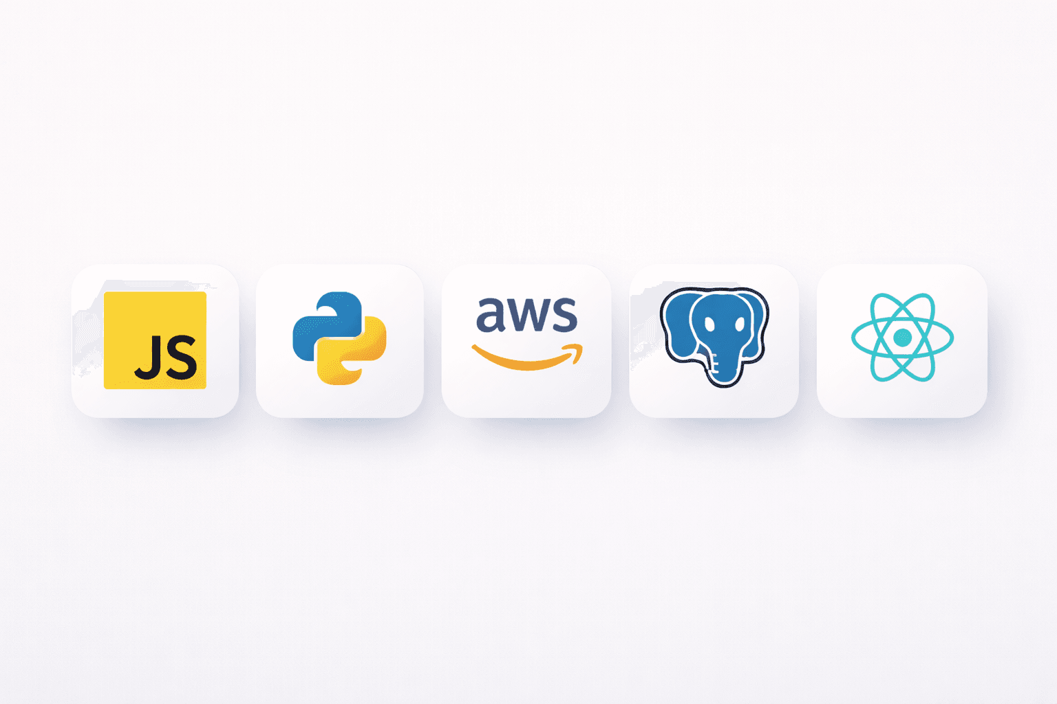 Full-stack apps that convert